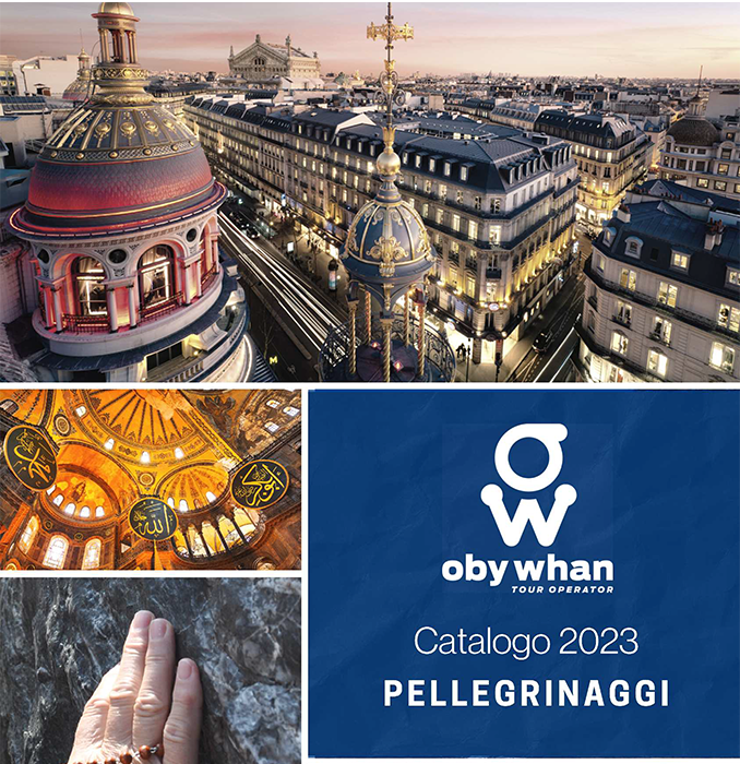 Catalogo Obywhan 2019